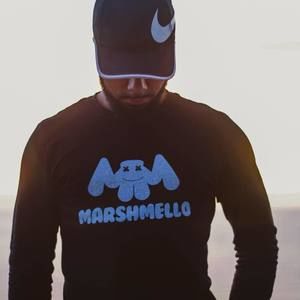 Meet your Posher, Marcus